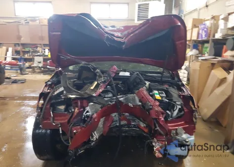 2011 Buick Lacrosse Cxl из США, поврежденный, VIN 1G4GC5EC0BF158906